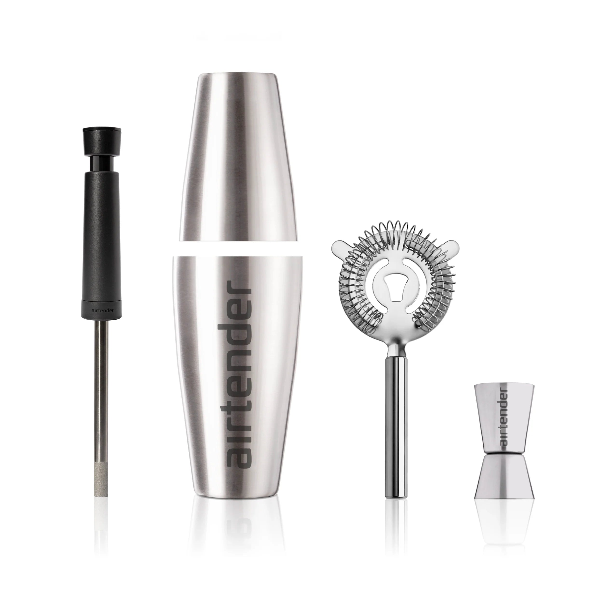 Airtender Cocktail Shaker PRO